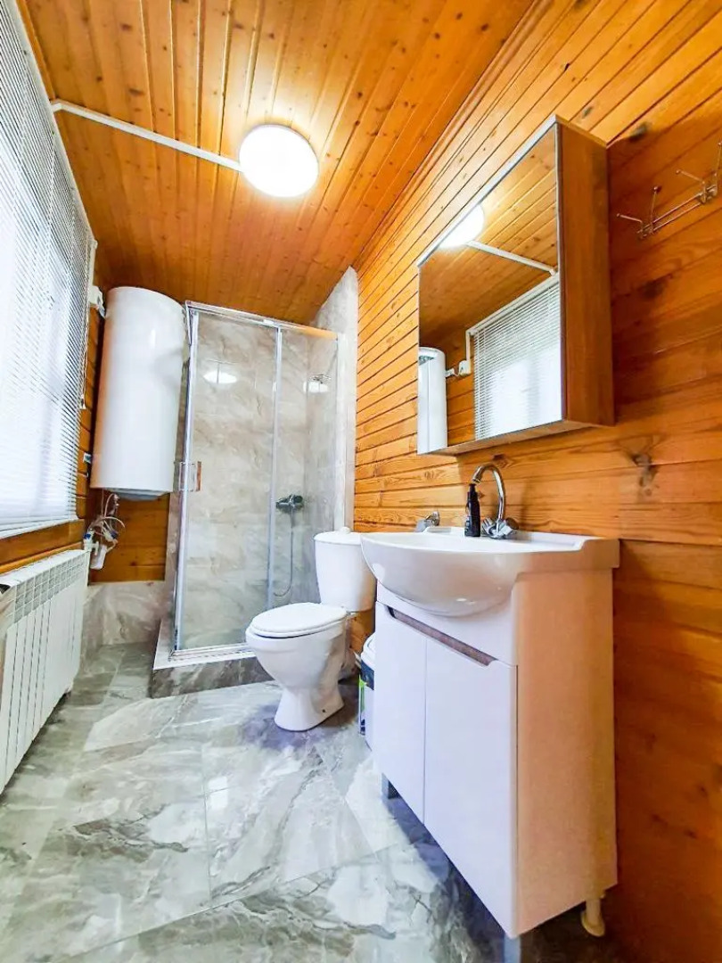 Частный дом в Каменномостском