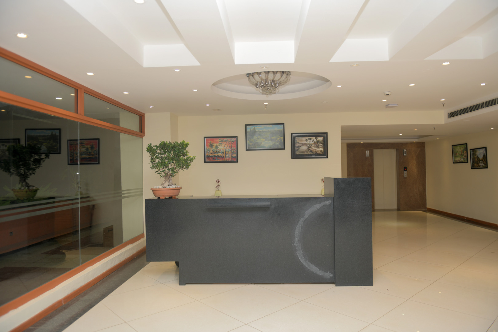 Отель Casa Meridian