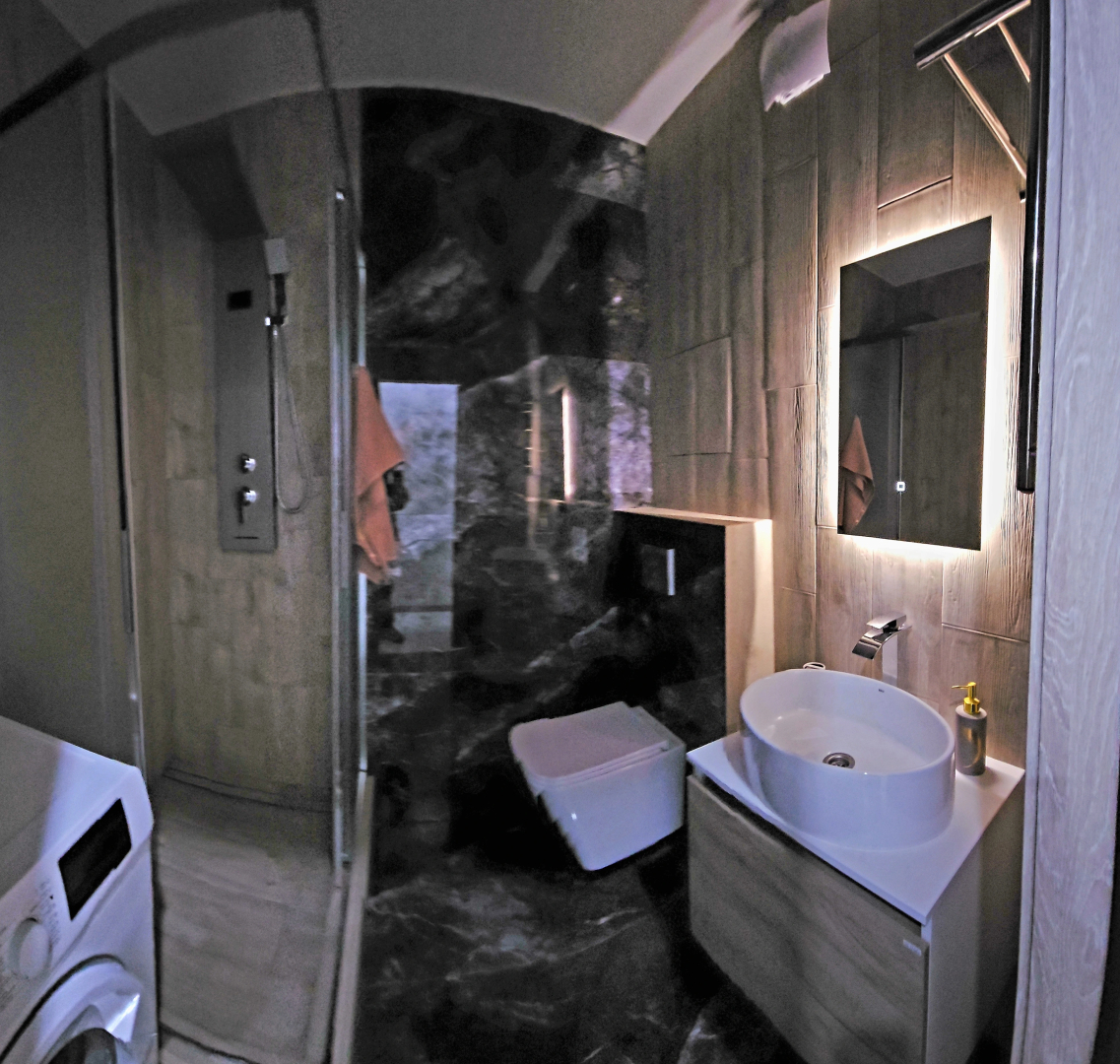 Апартаменты Волга Сити