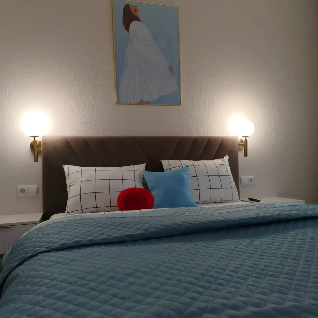 Квартира Космос