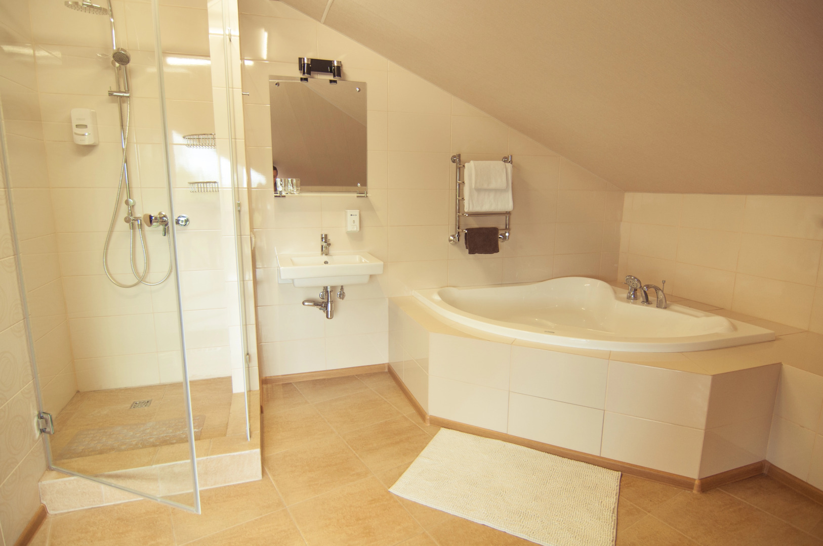 Отель Порт Весьегонск