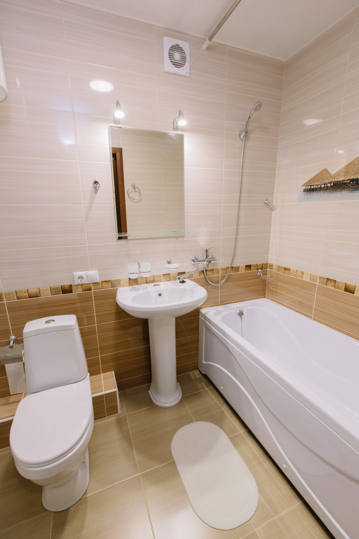 Апартаменты 9 Ночей на Матросова 3