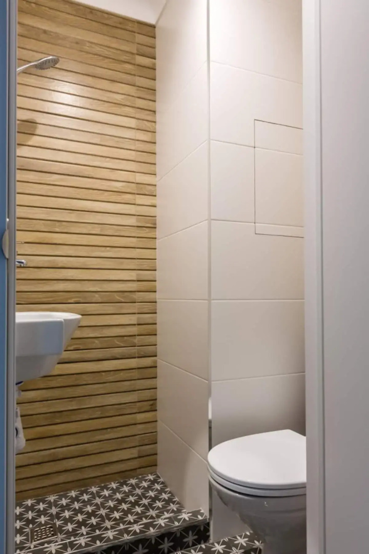 Апартаменты Макадамия