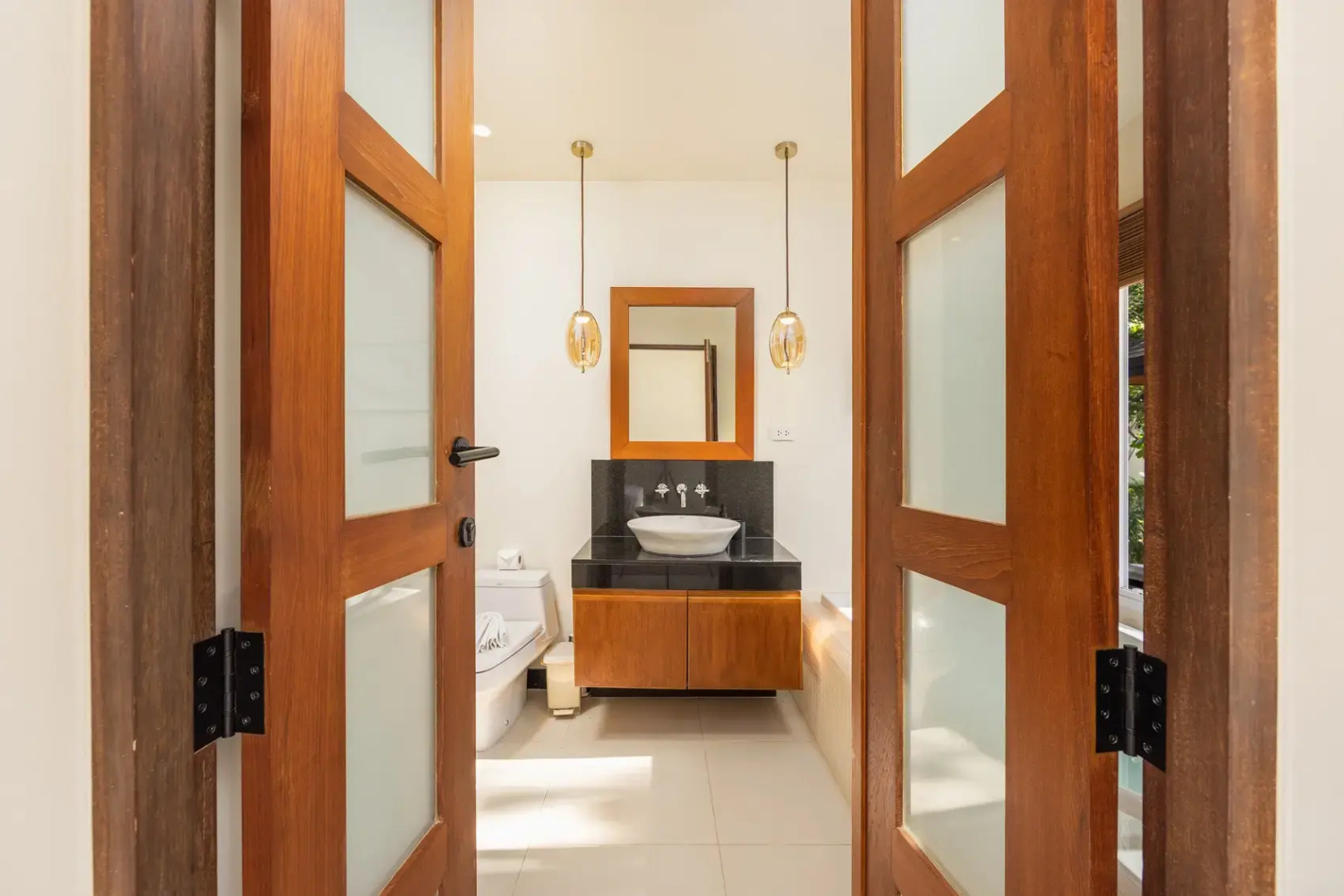 Вилла Emilia 3BR Private Pool Naiharn