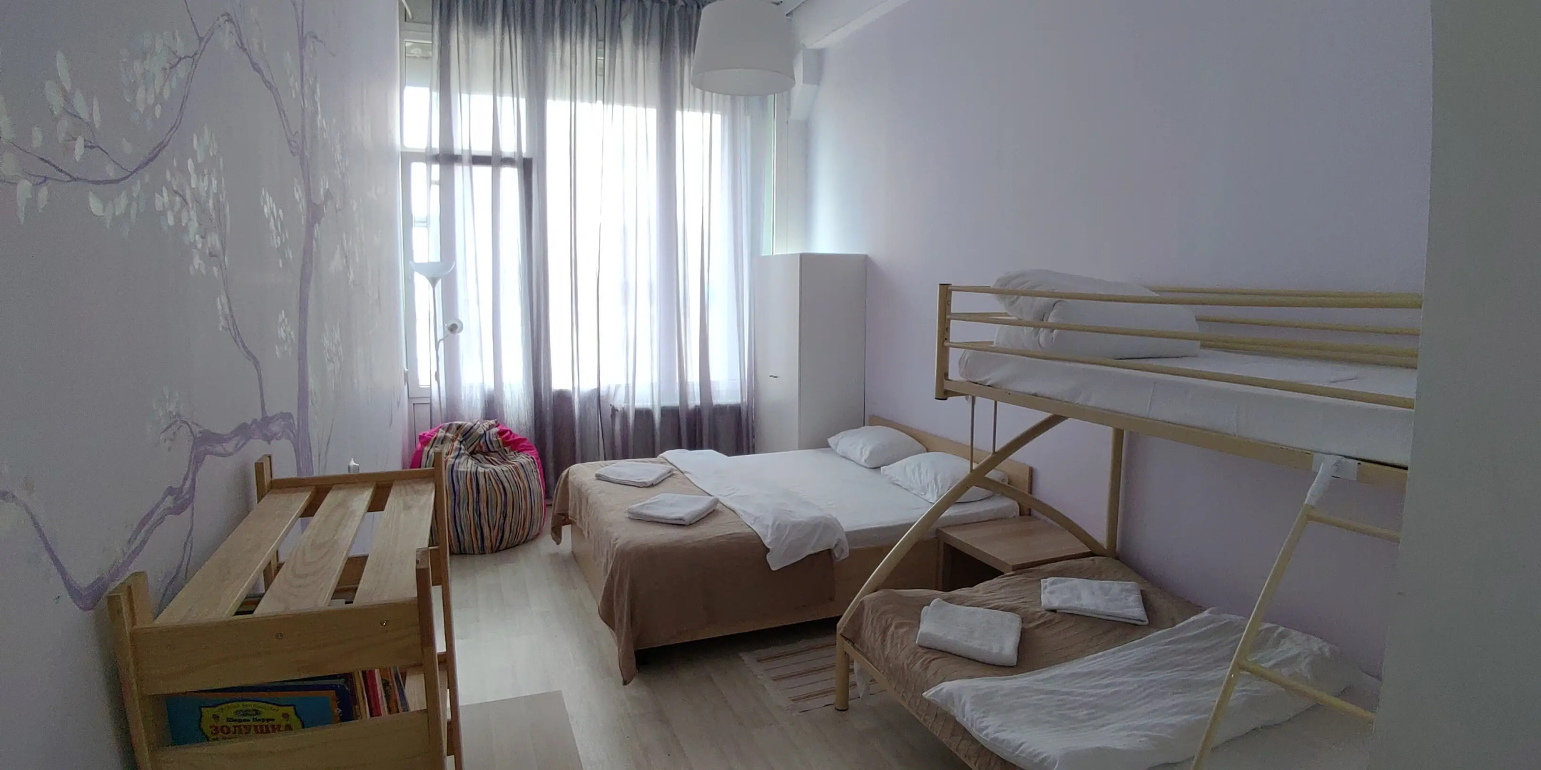 Хостел Bla Bla  Rostov