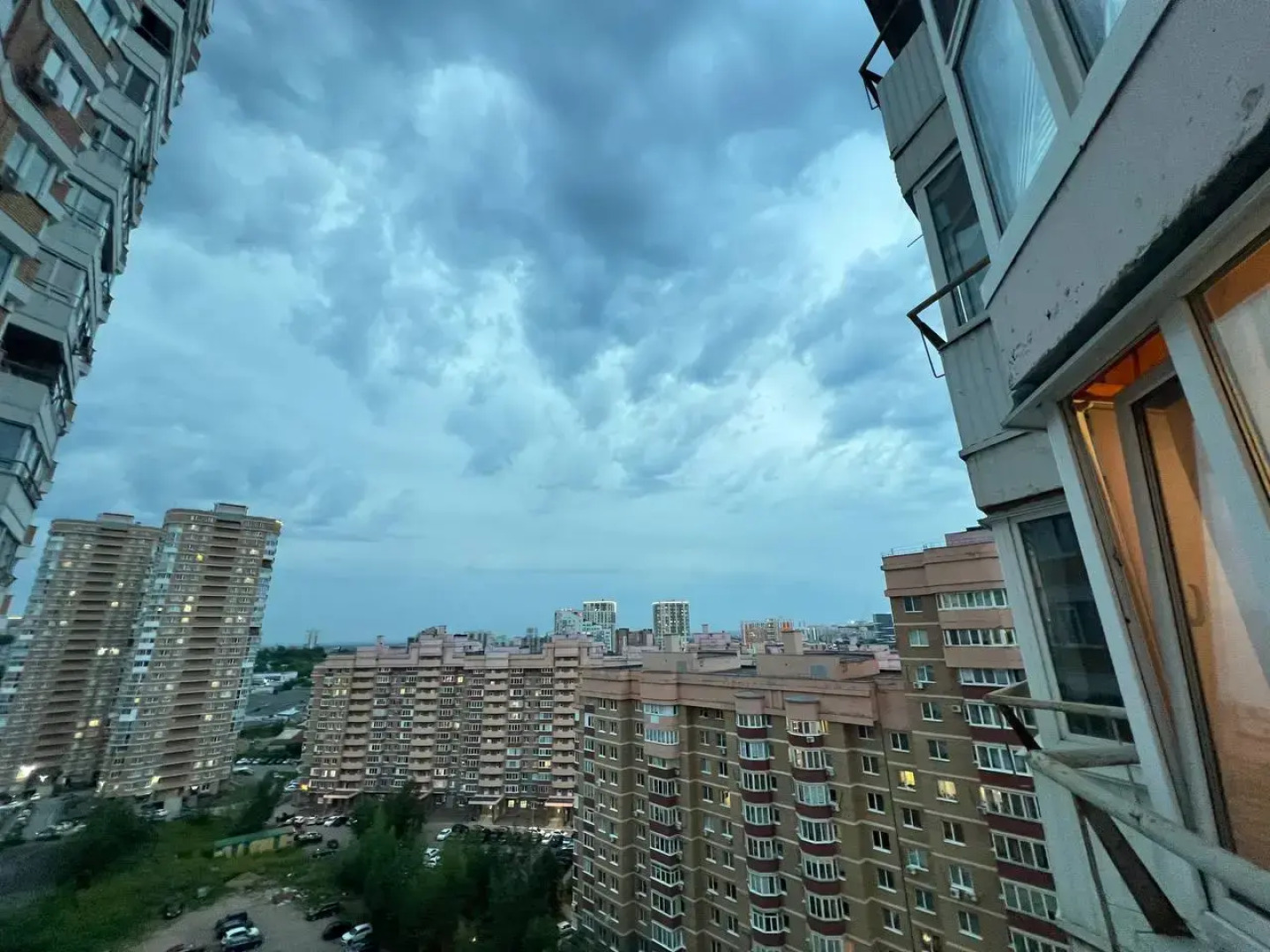 Квартира Дизайнерская студия на Бакалинской 23