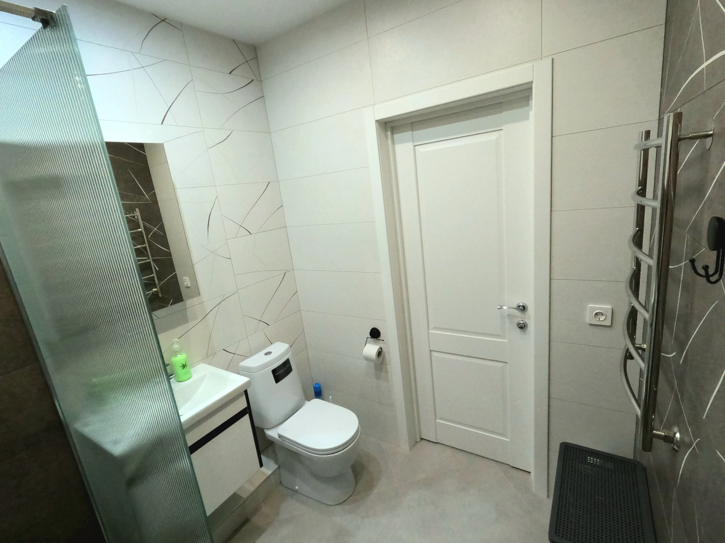 Апартаменты на Тургенева