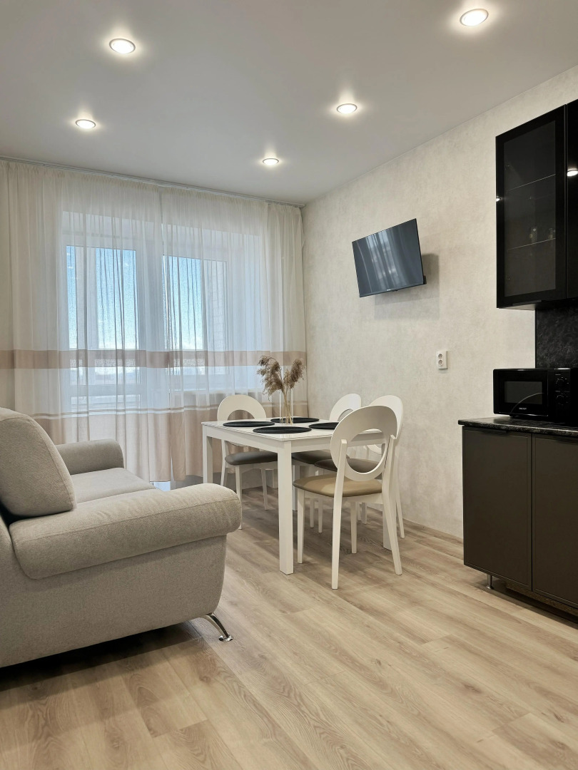 Квартира Уютная