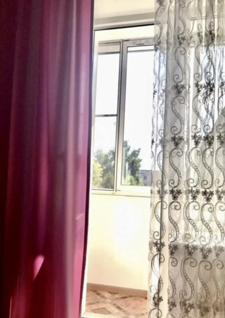 Квартира Трехкомнатная