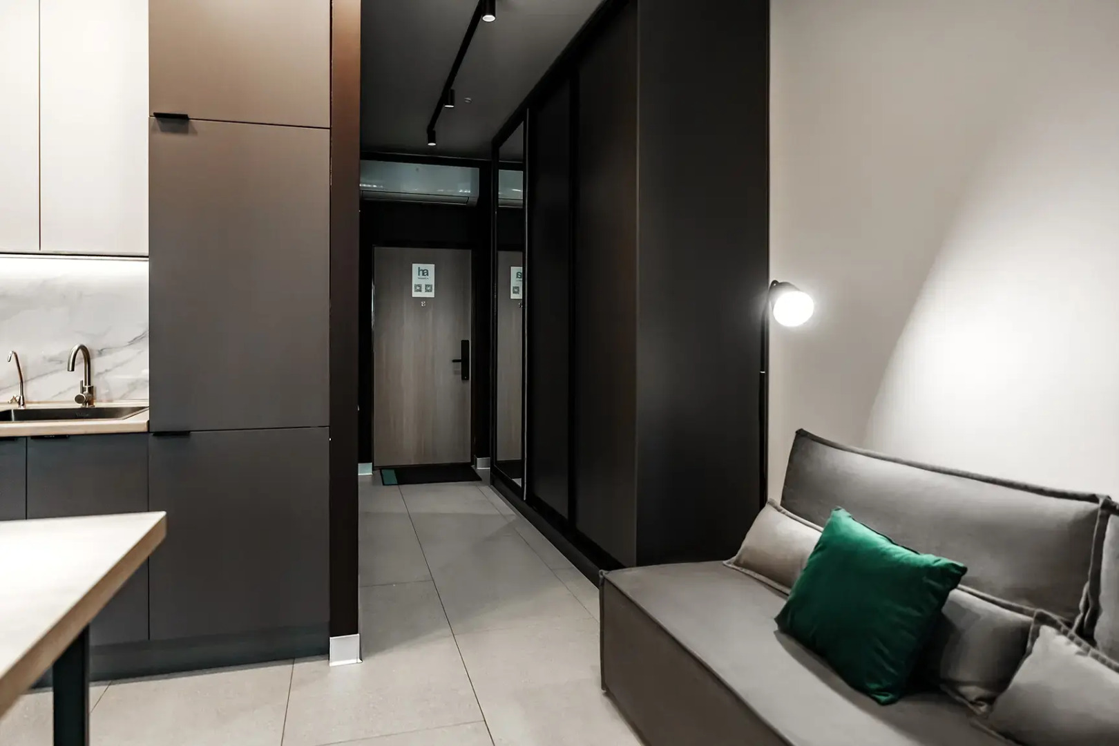 Апартаменты ЖК Sky Skolkovo 480K