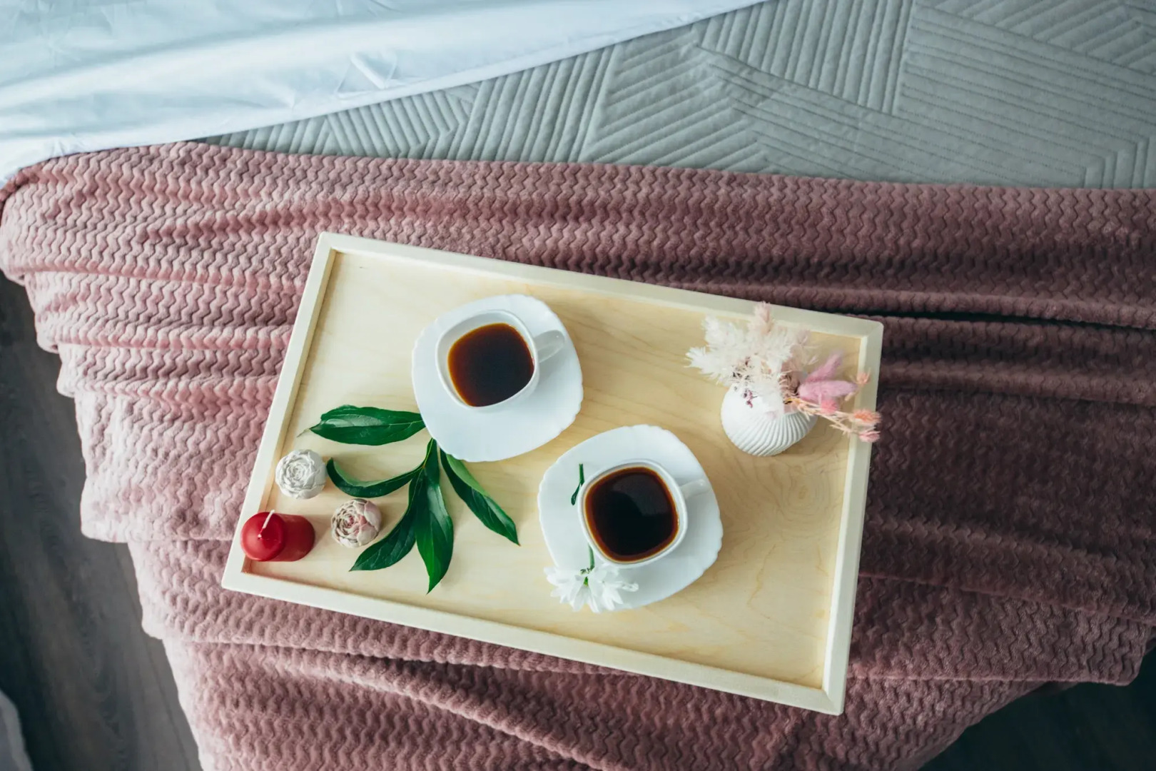 Апартаменты на Набережной Трибуца