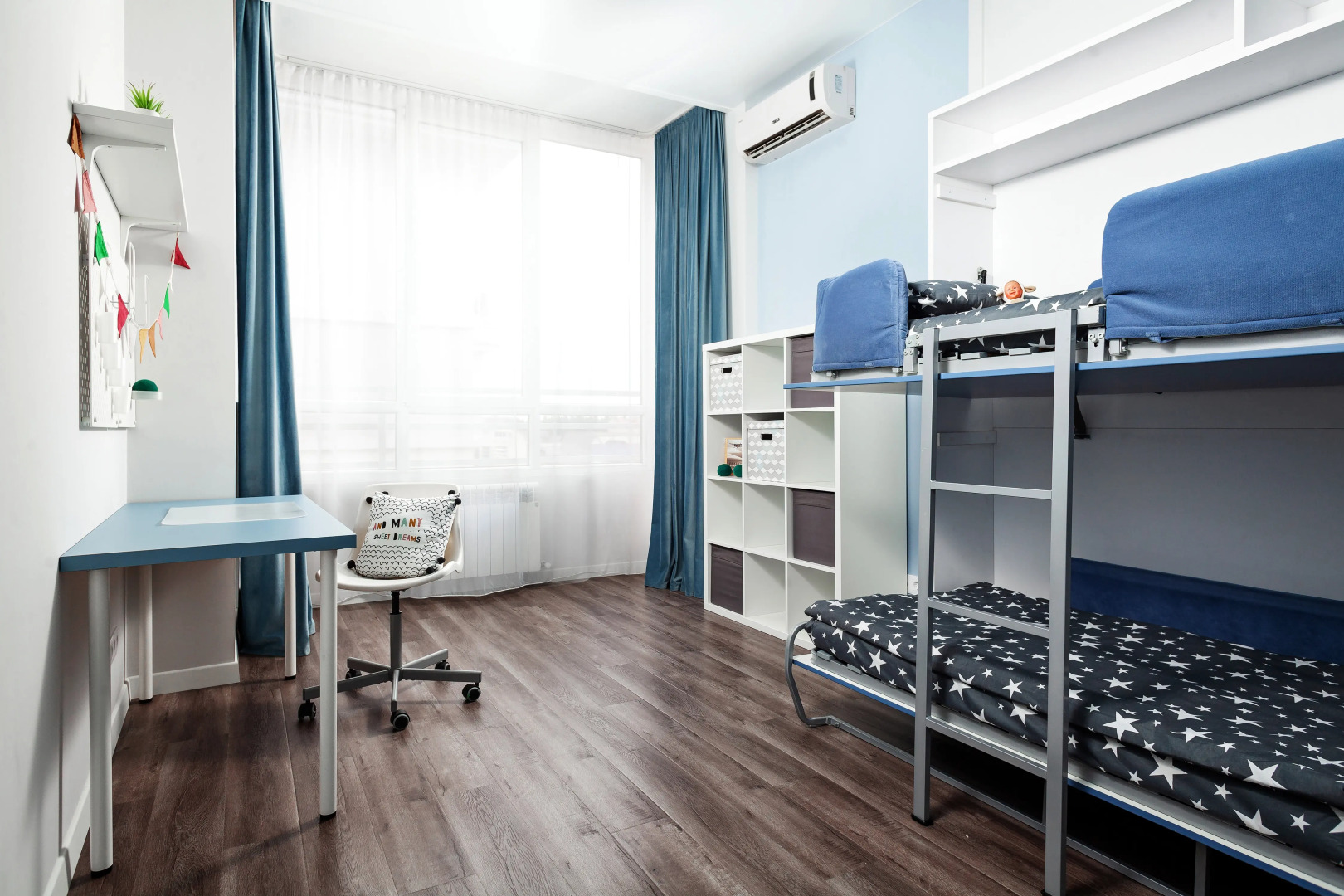 Апартаменты 65 лет Победы 65/1