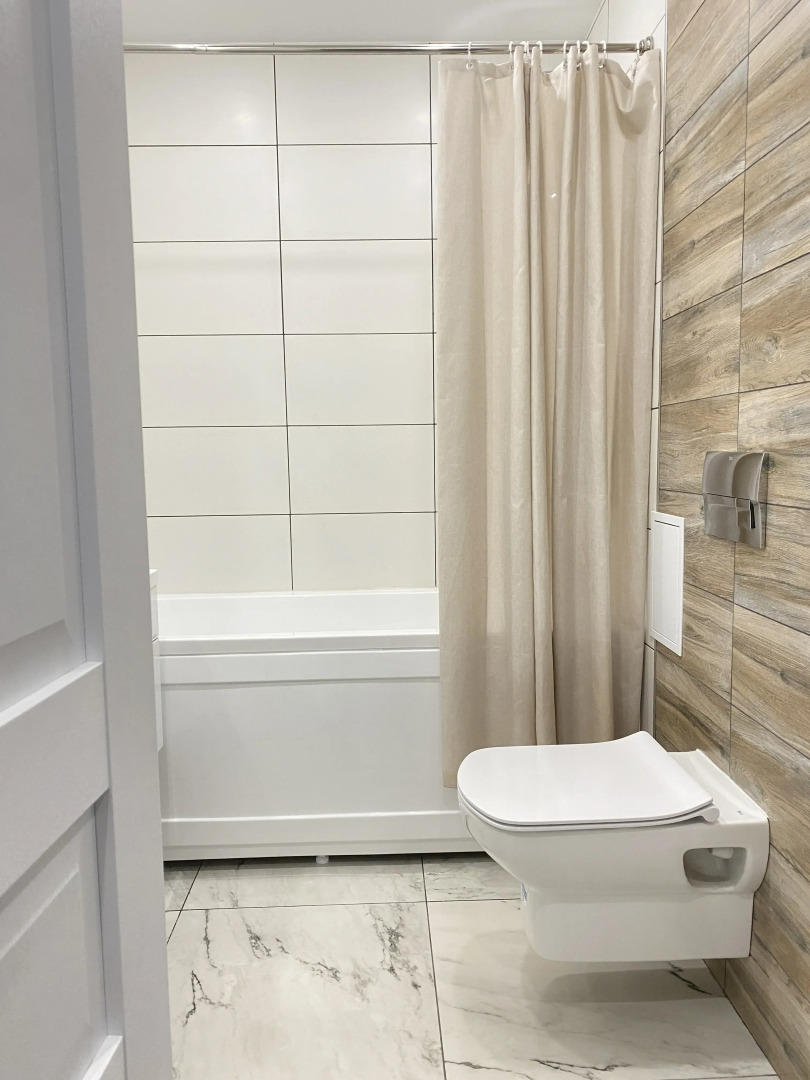 Жилое Помещение Gerhome Студия в Современном Жк