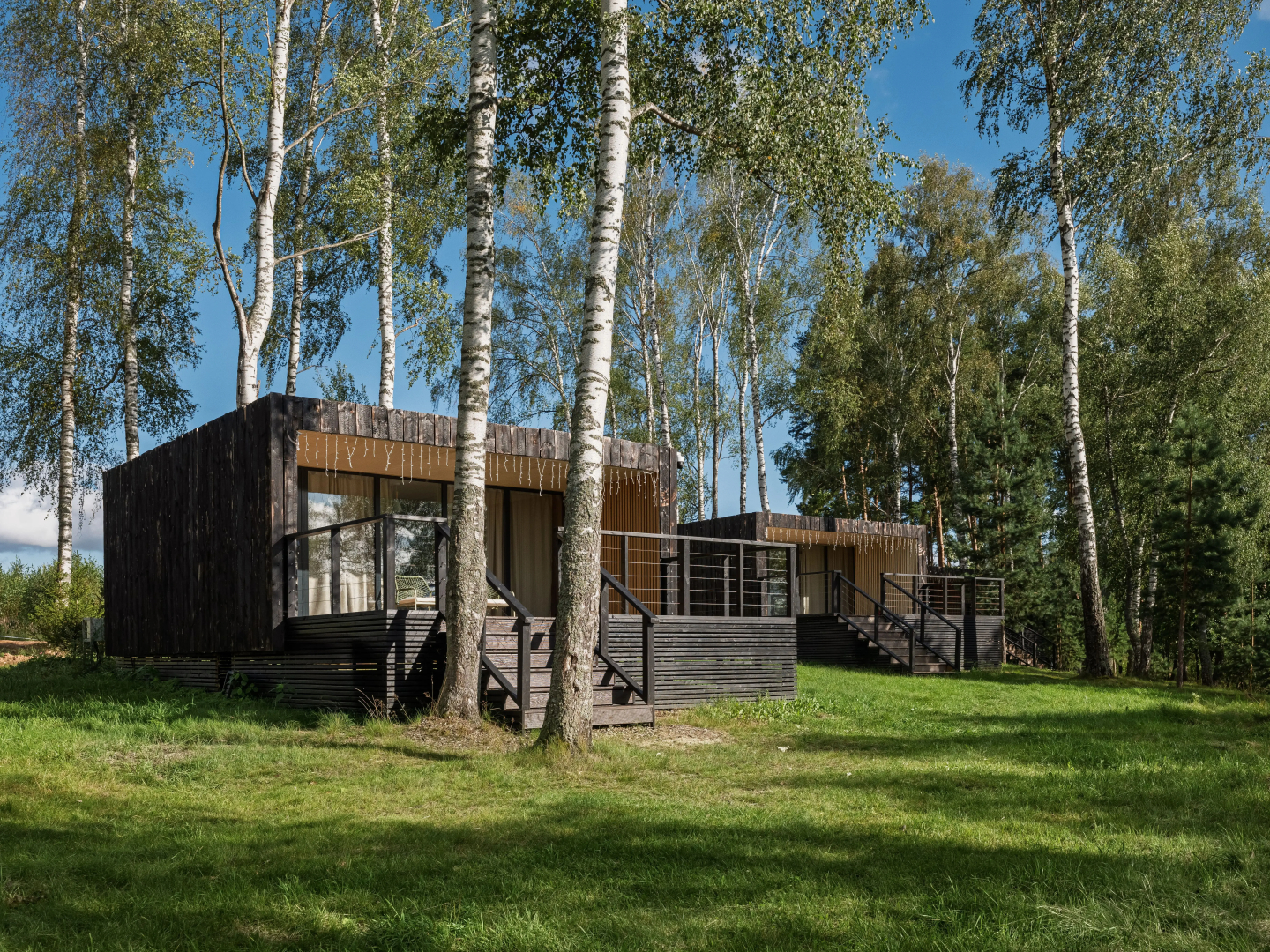 База отдыха Istra Magic Club