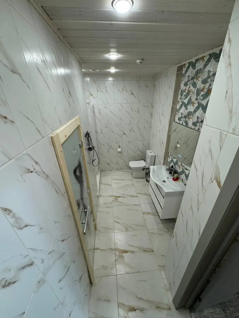 Вилла Ялгуба