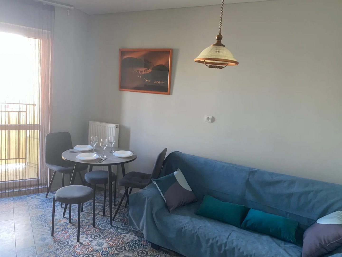 Апартаменты Зонт-Апартаменты.рф