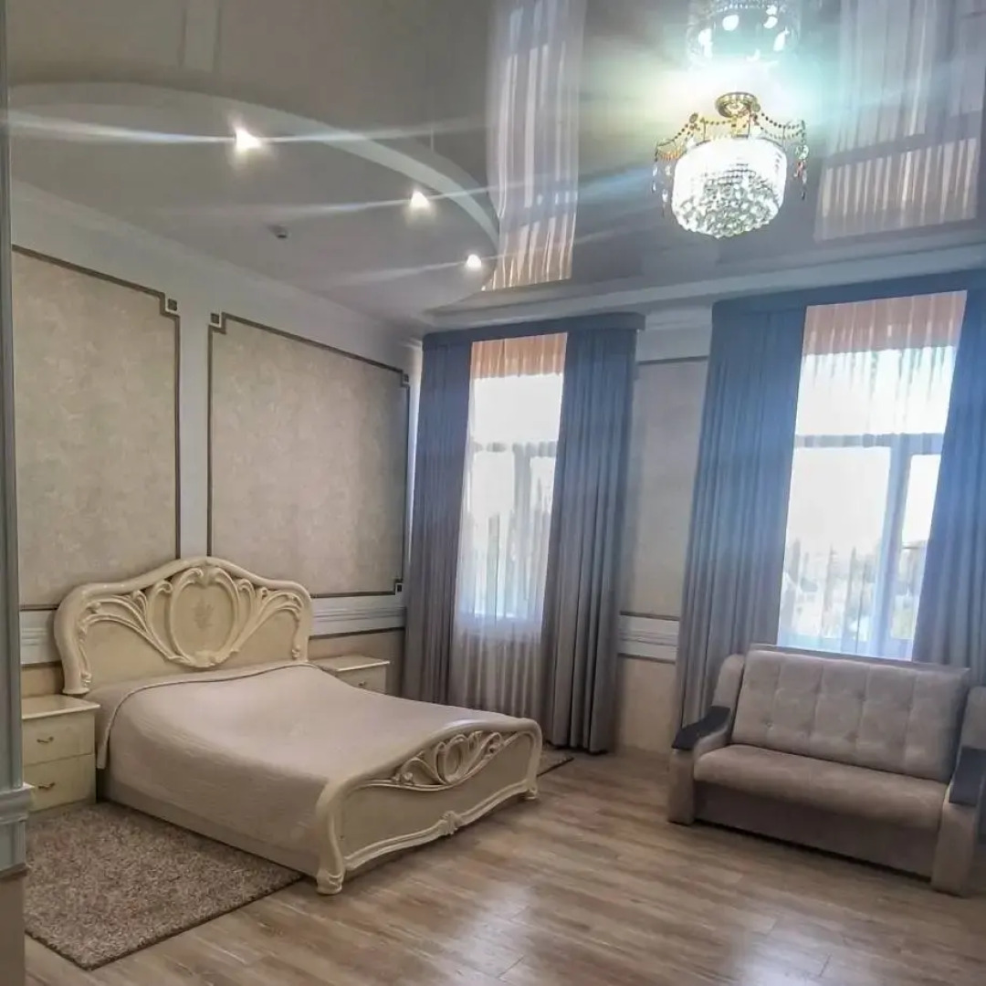 Отель Акрополь