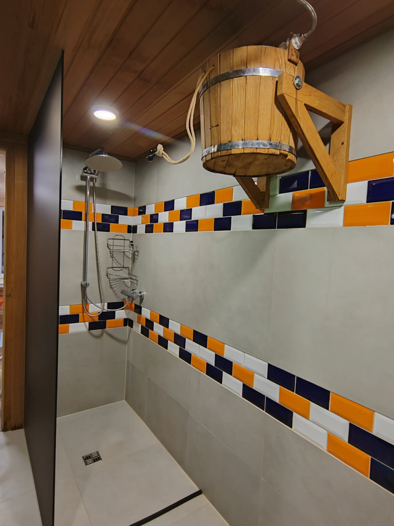 Гостевой дом Яблоневый сад