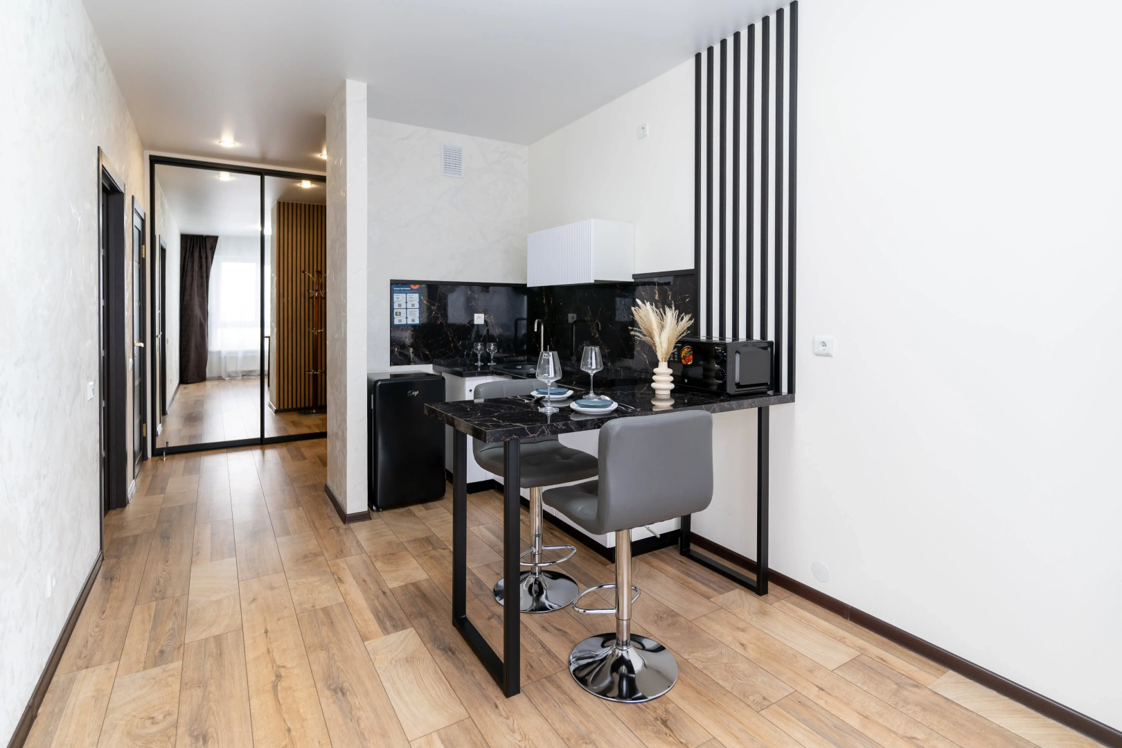 Апартаменты Stepanenkov на Свердлова 32б