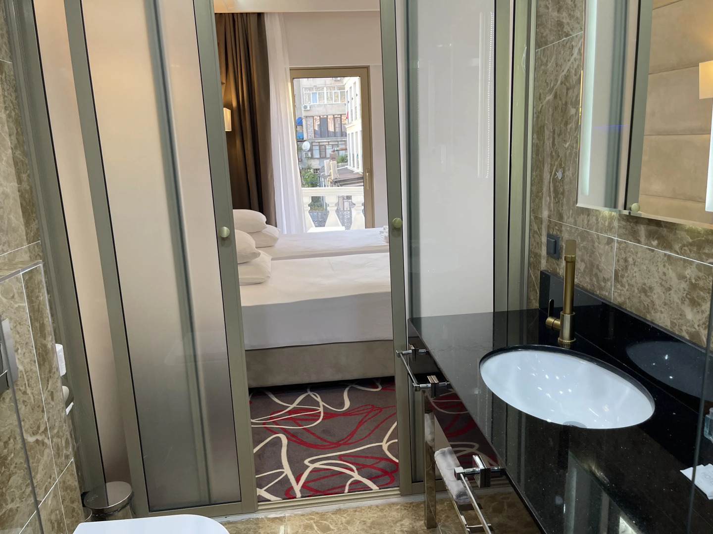 Гранд Отель Сухум