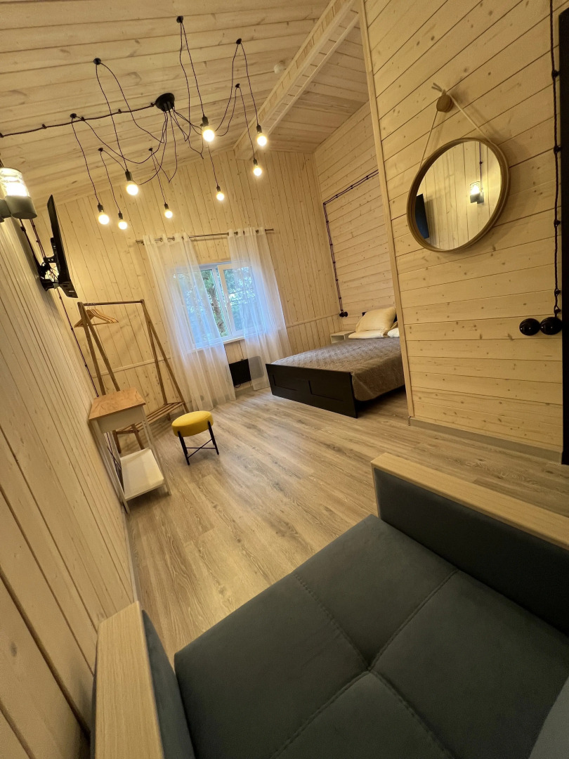 Частный дом Прянь Селигер