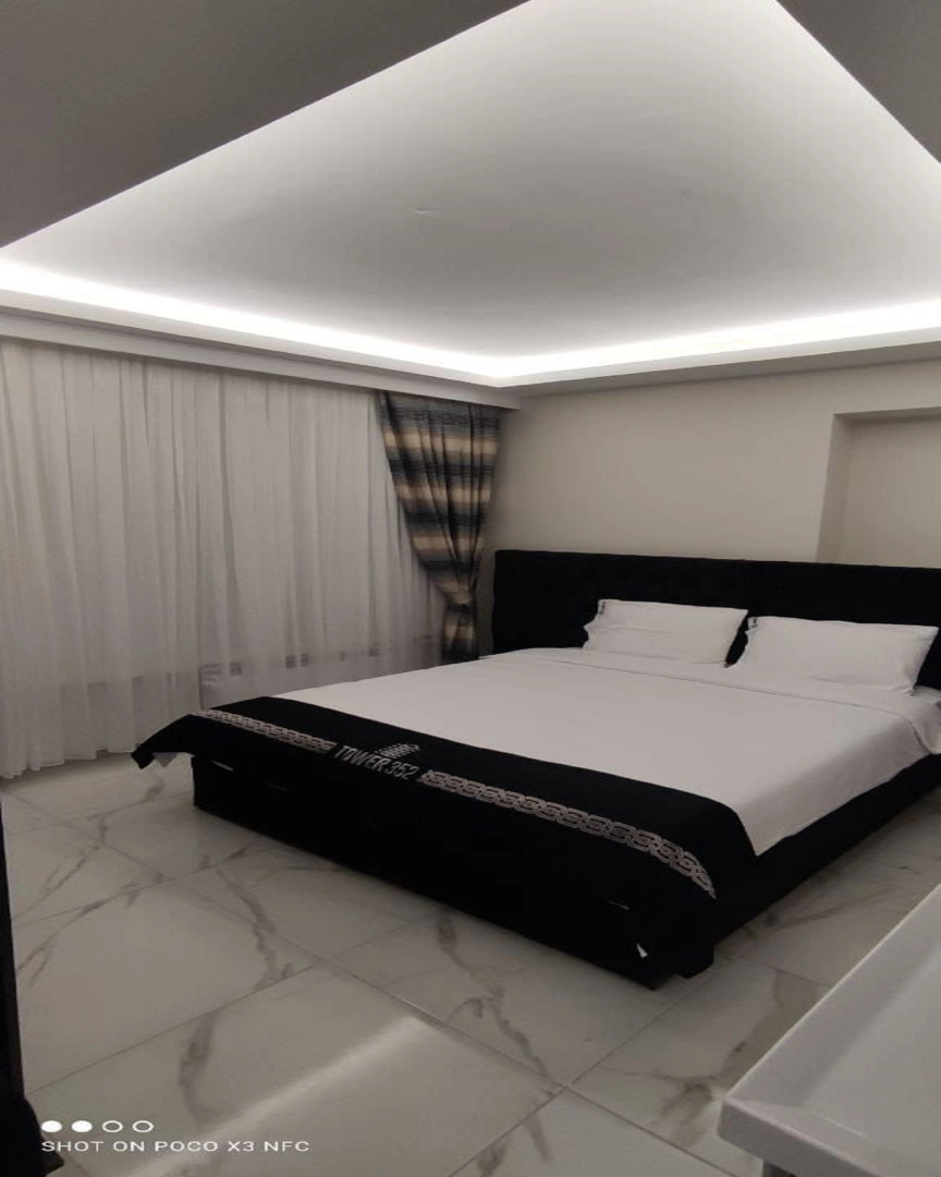 Апартаменты Tower 352