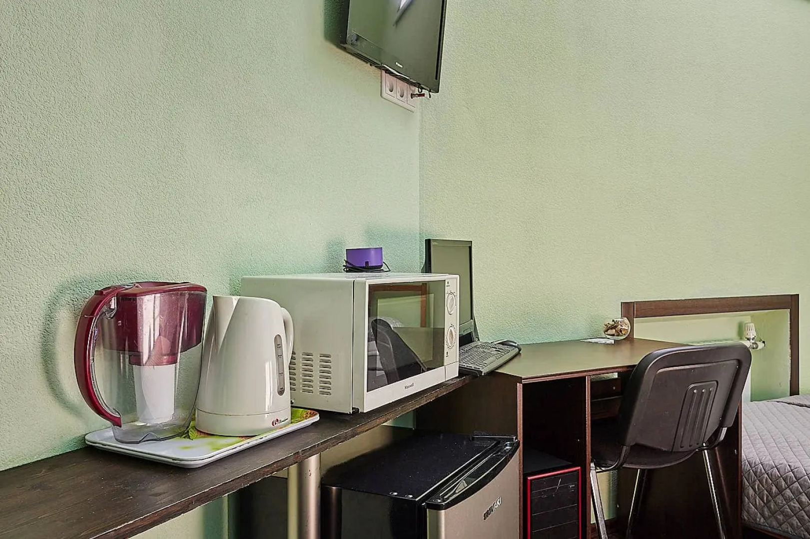 Мини-Отель Ларец