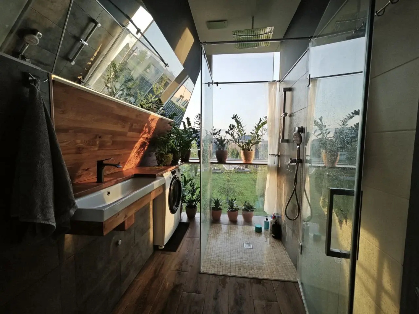 Частный дом Лис А Дом