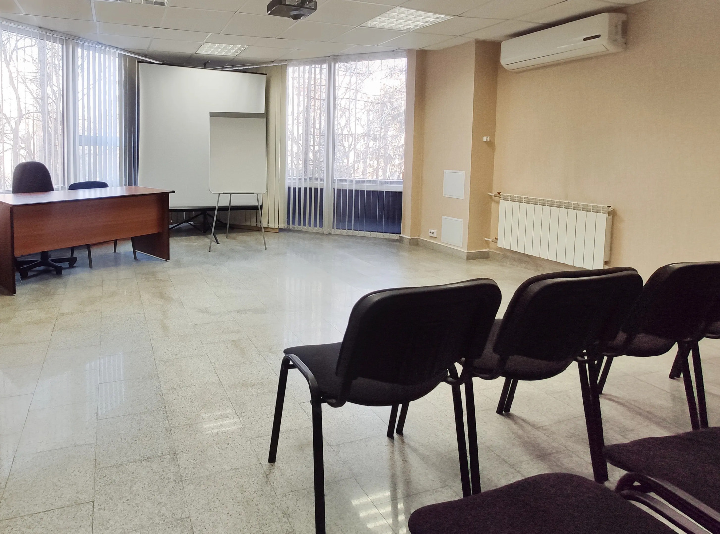 Гостиница Урал