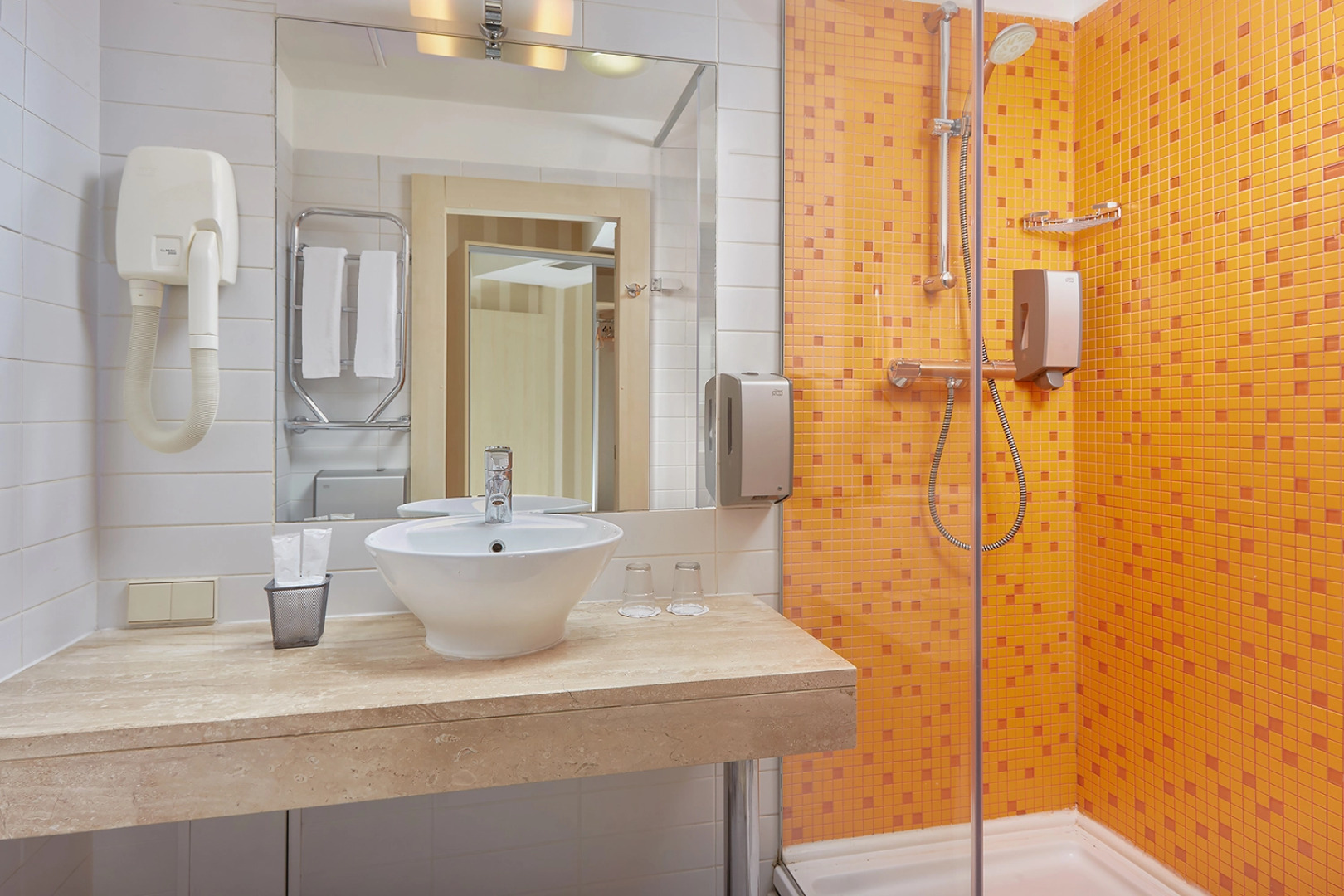 Отель Пятый Угол