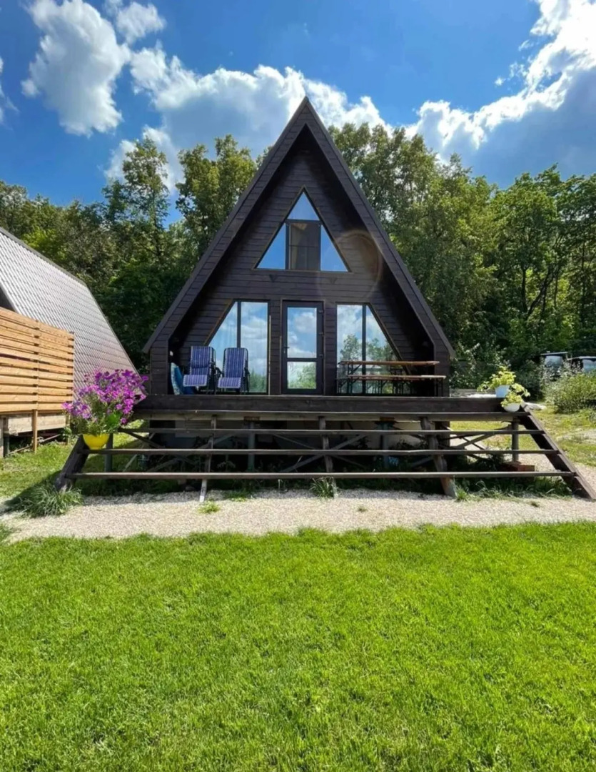 Гостевой дом Усадьба Семейная