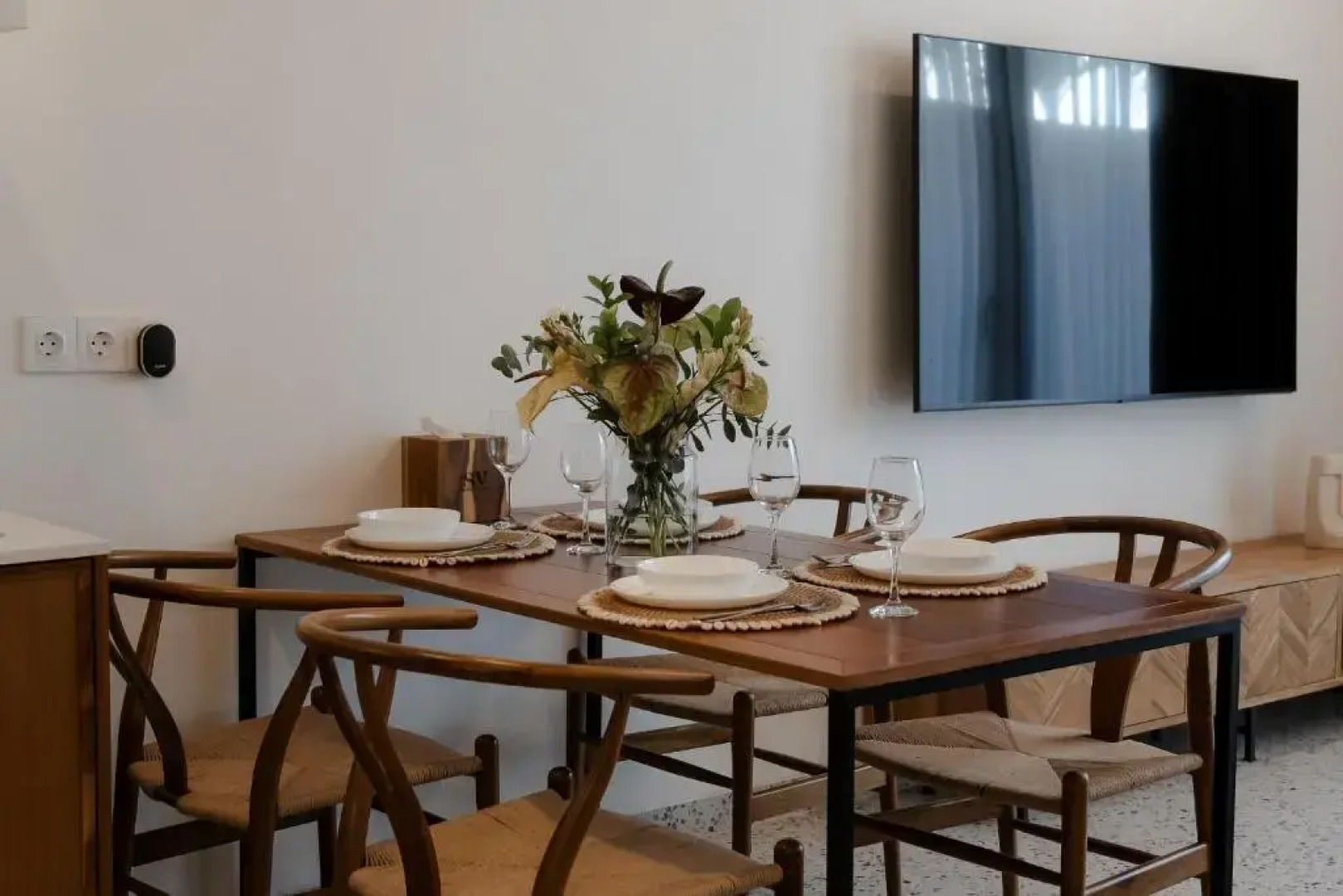 Апарт-отель Sunny Aparts 1