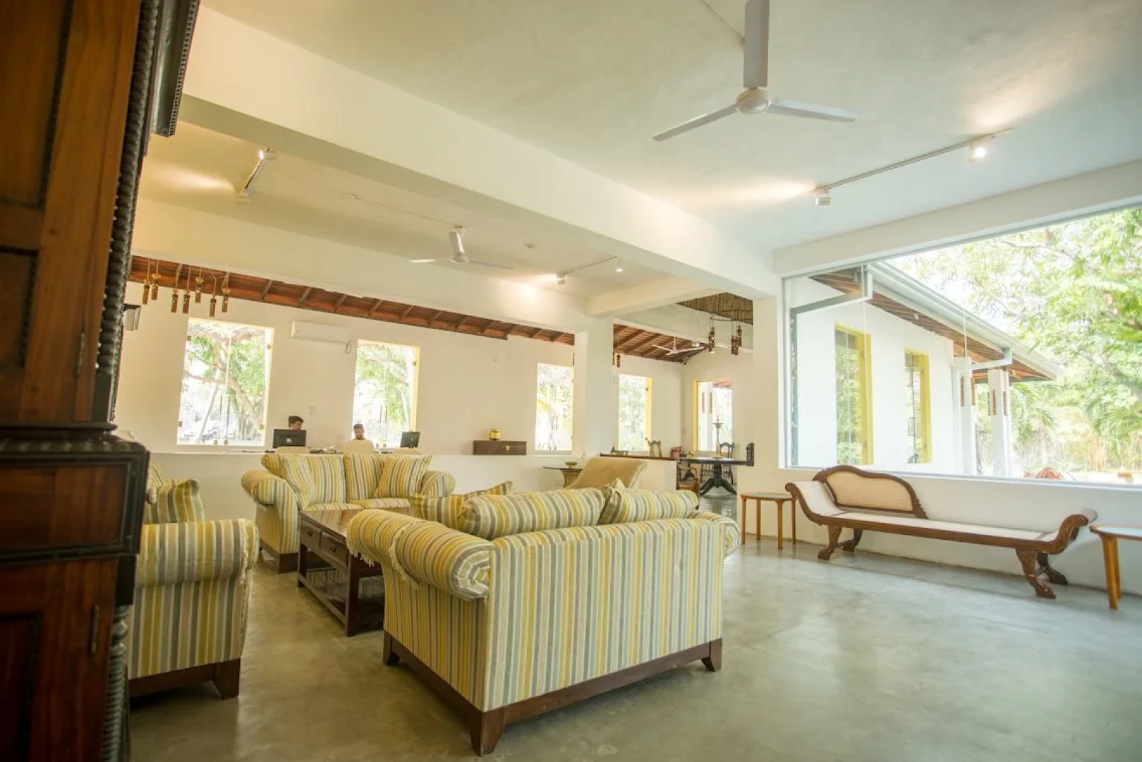 Отель Amaluna Resorts