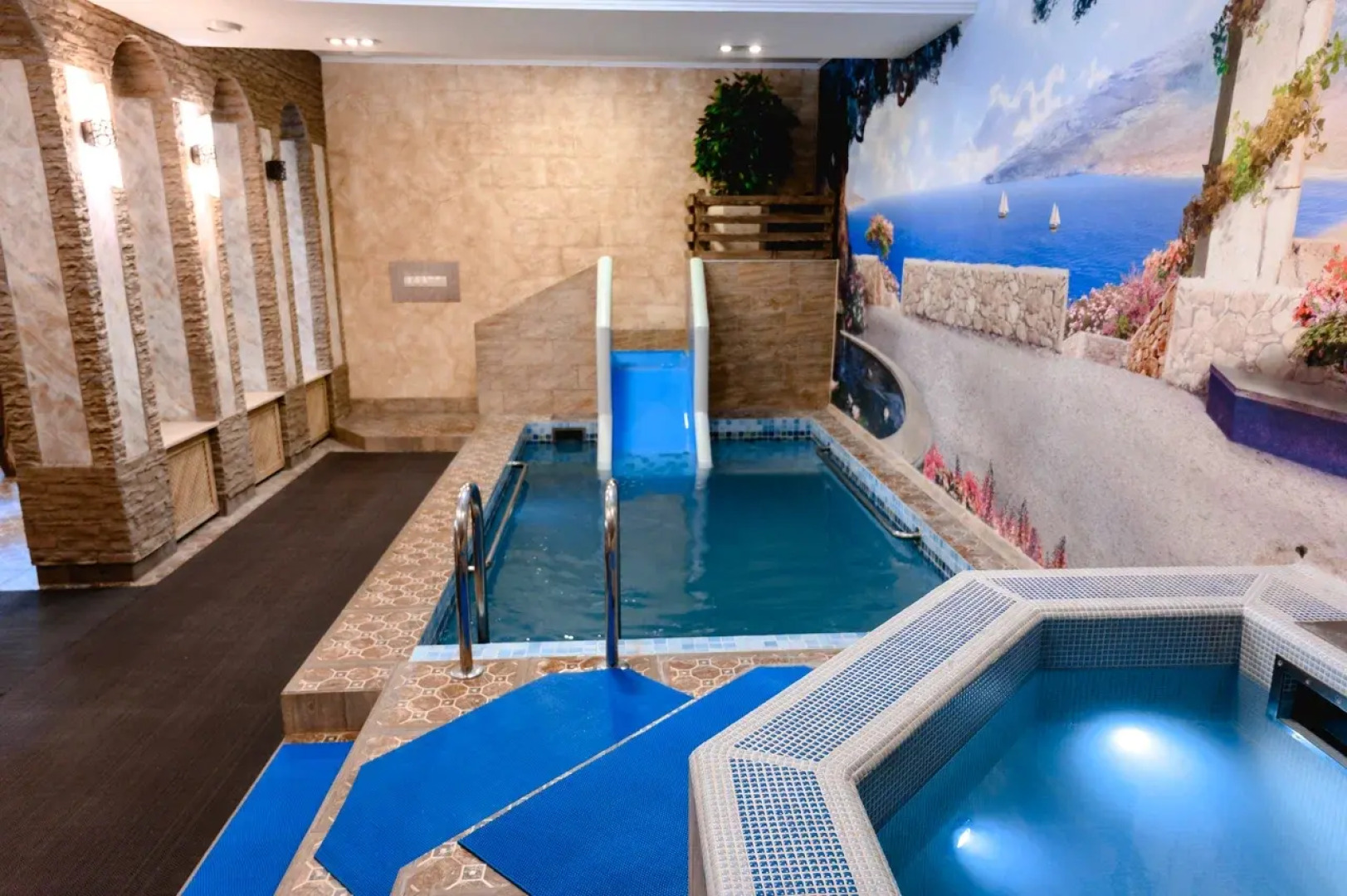 Ясная Поляна