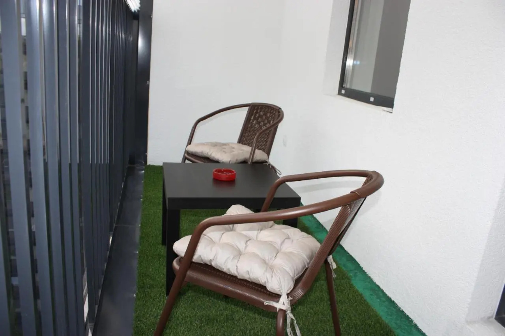 Апартаменты Family Fox Apart Brown