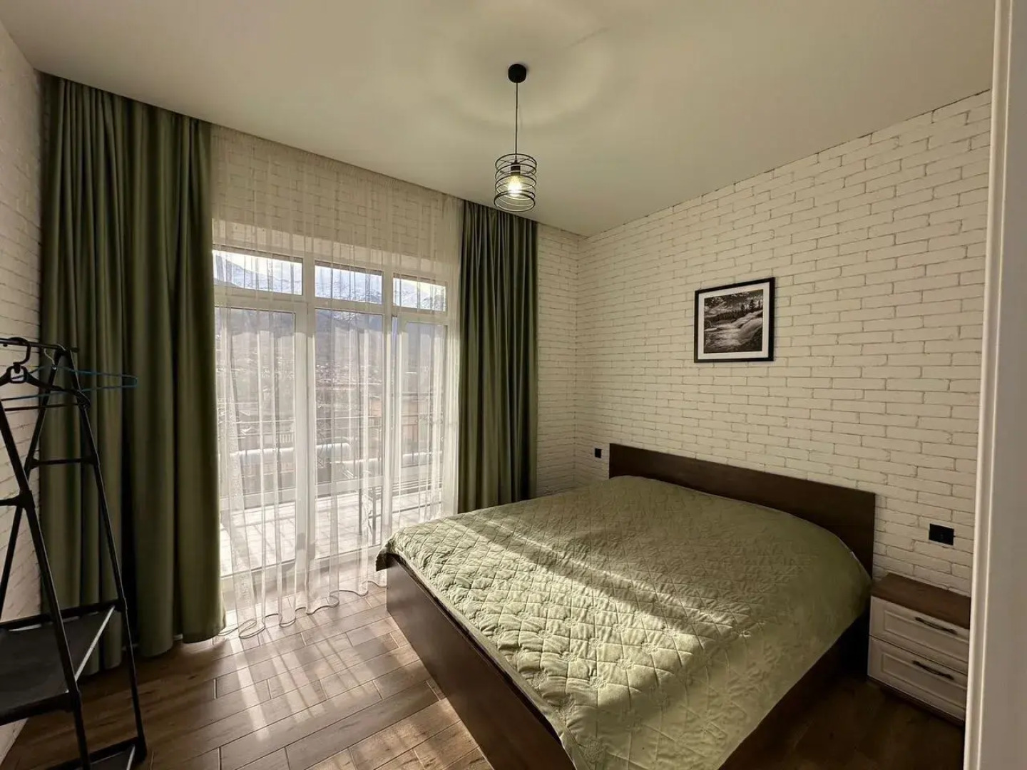 Частный Дом Со Спа Бассейном