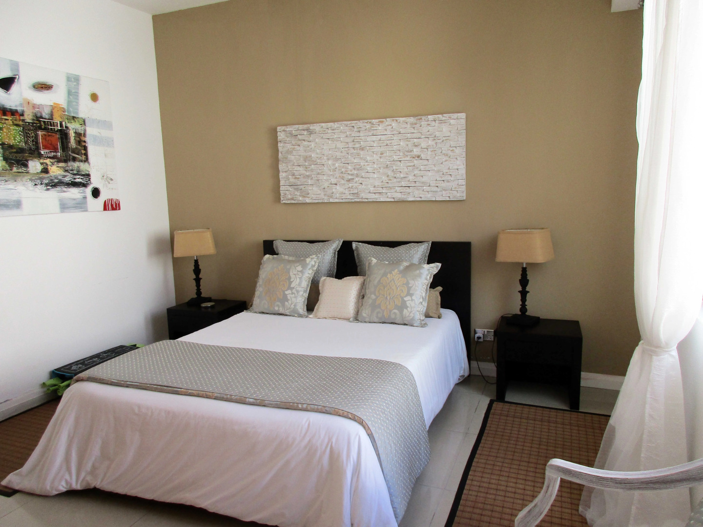 Вилла Ocean Bay