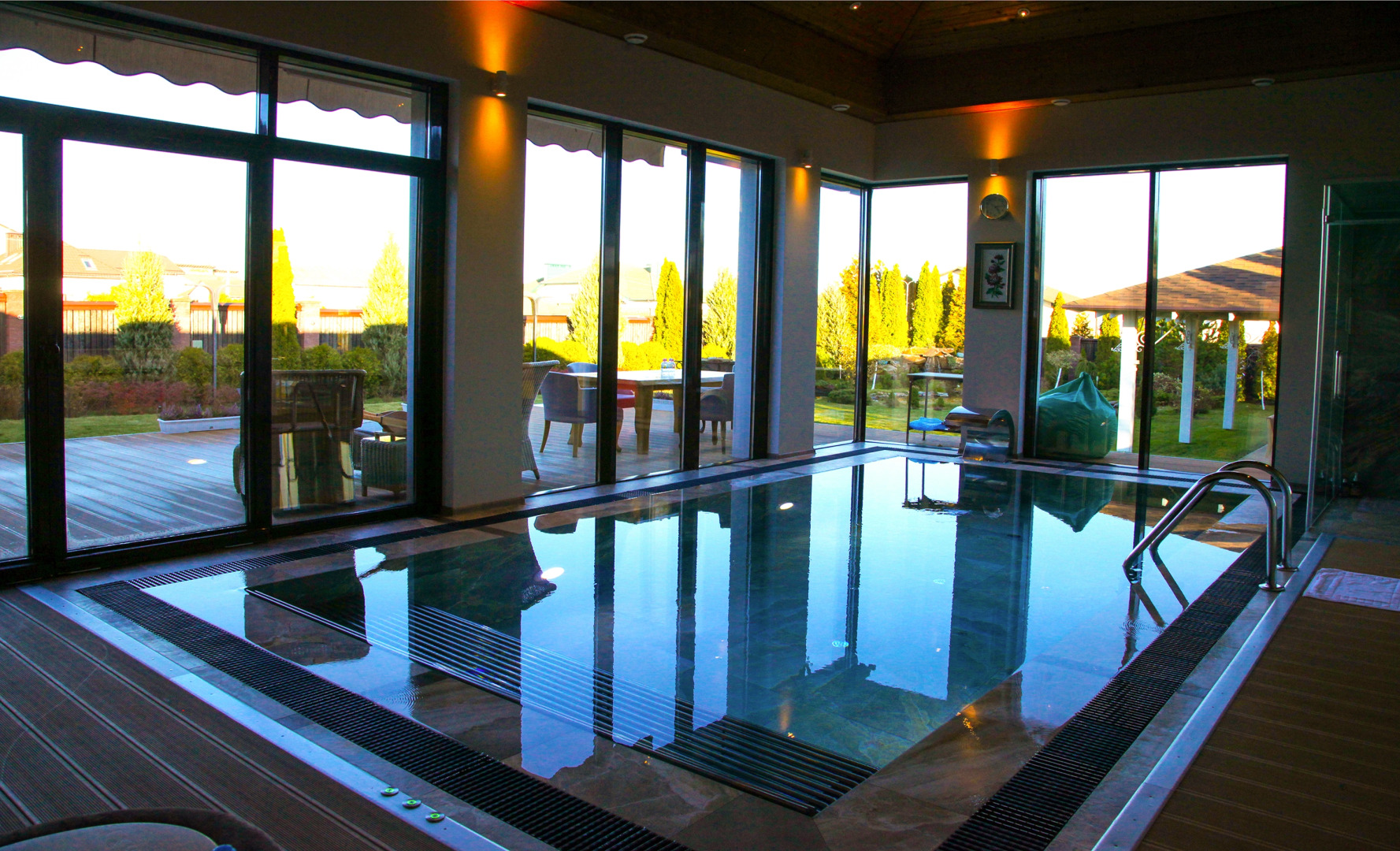 Гостевой дом HomeMinsk Tarasovo