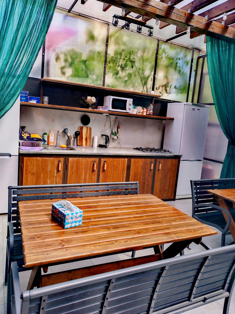 Гостевой дом Гостевой дом