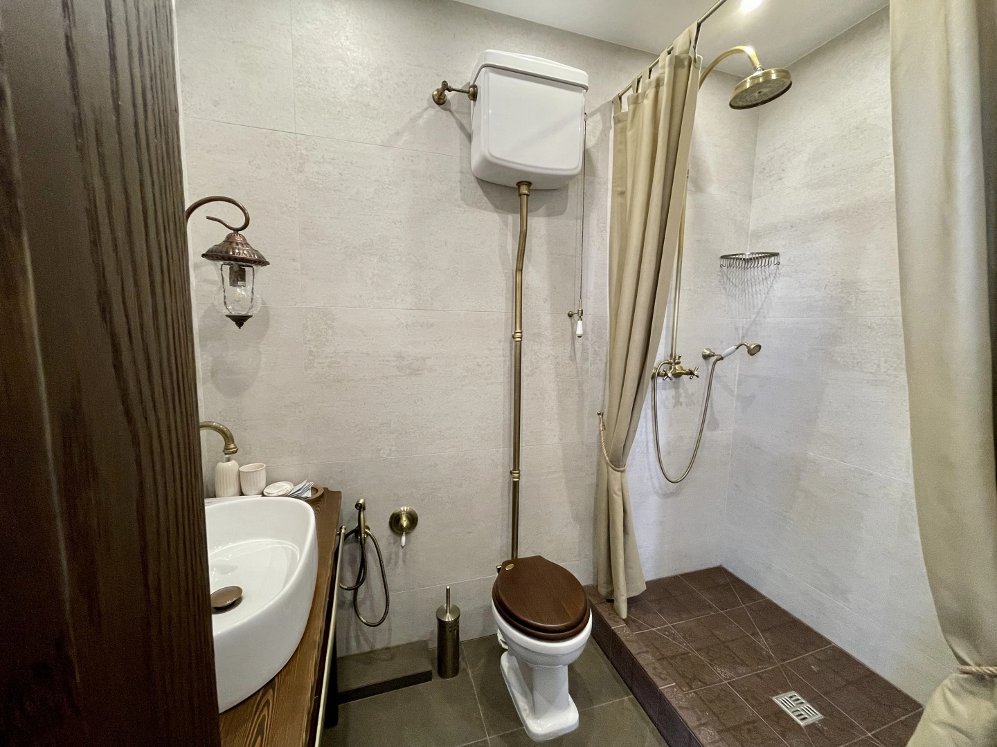 Отель Saloon Western