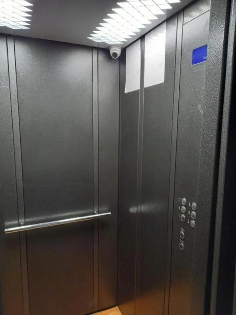 Квартира Яркая звезда на Космосе