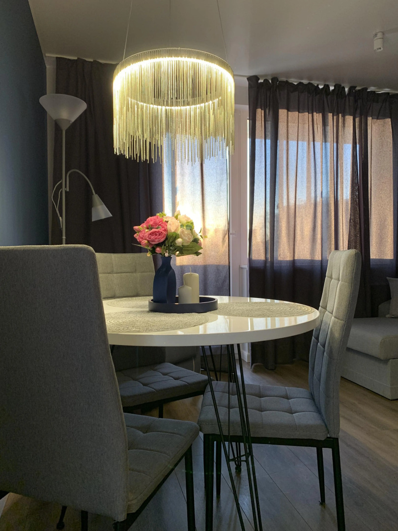 Апартаменты  Pro.apartament Дом у Нижнего Озера