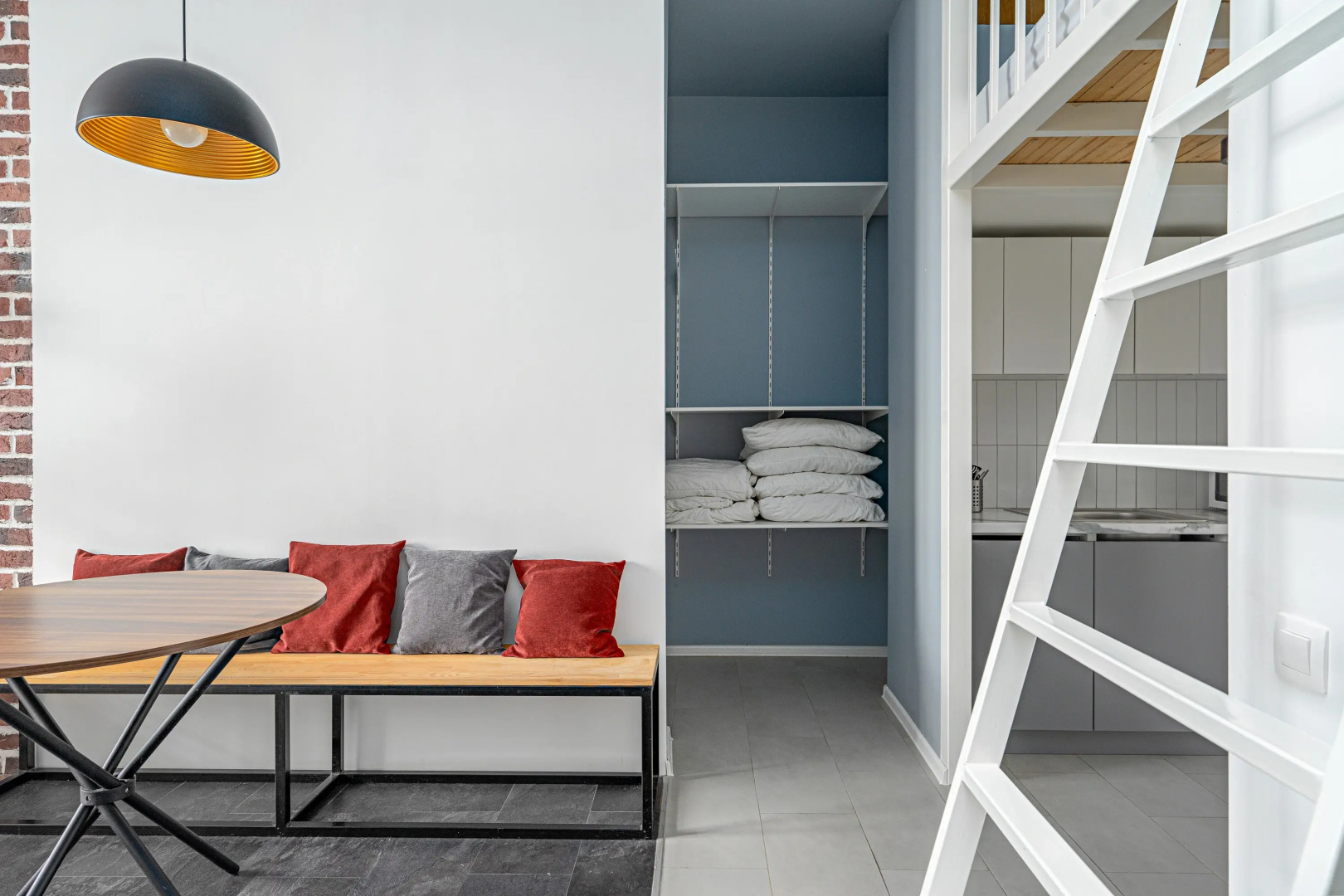 Апартаменты Kazan 24/7 Проточная 6-1