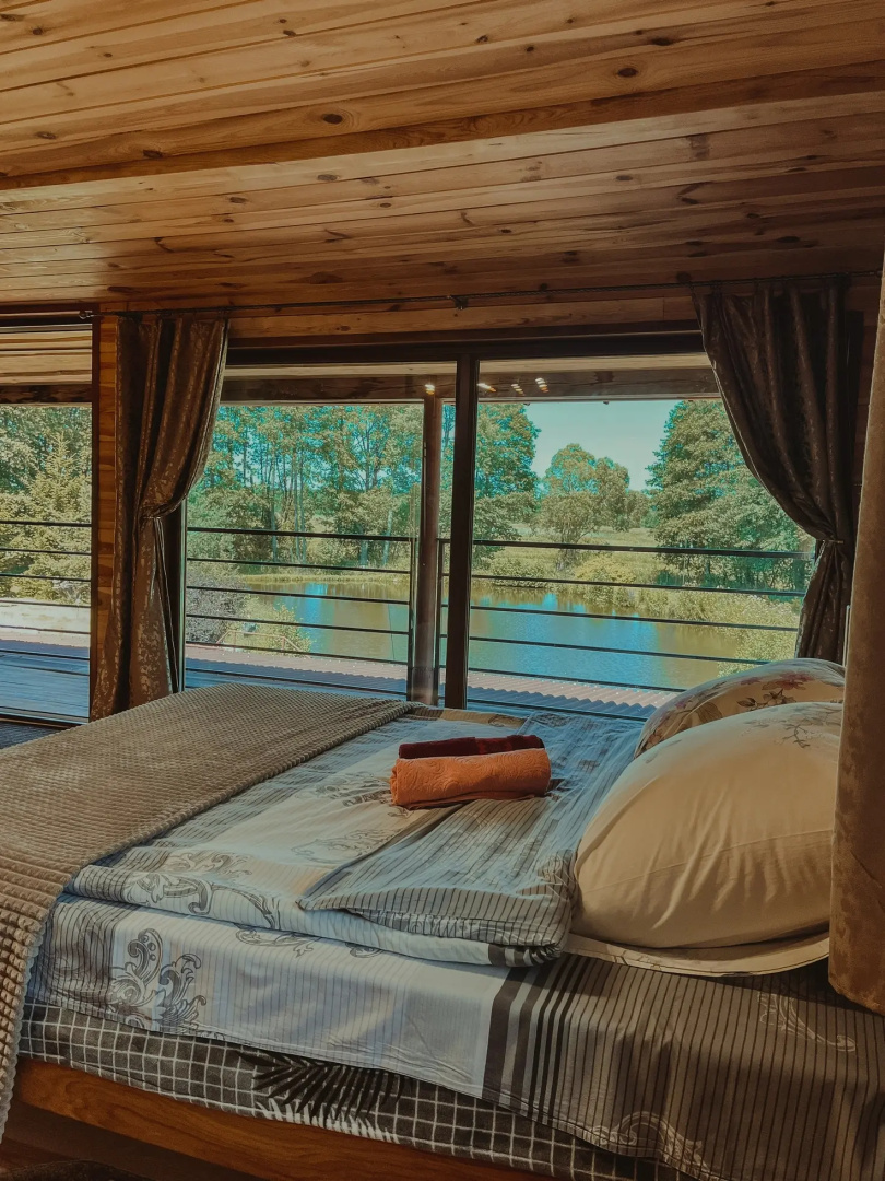 Гостевой дом Мечта в Беловежской Пуще