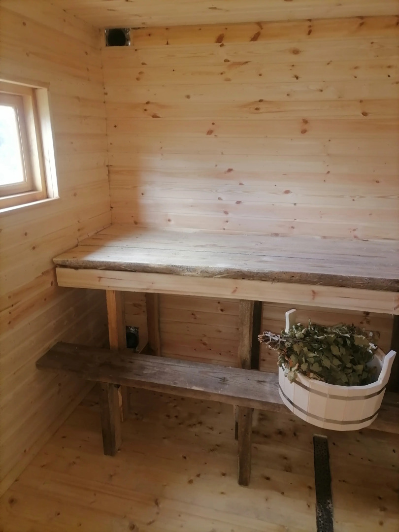 Шале Иволга