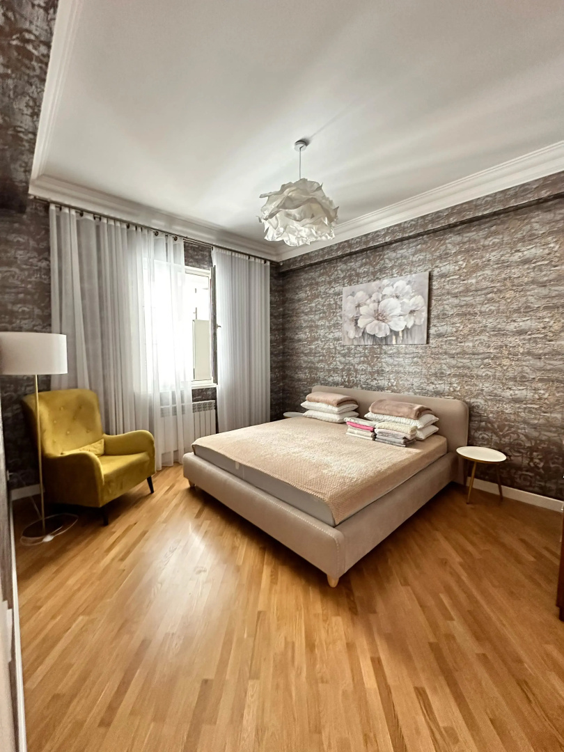 Апартаменты Tur House в Каспийске