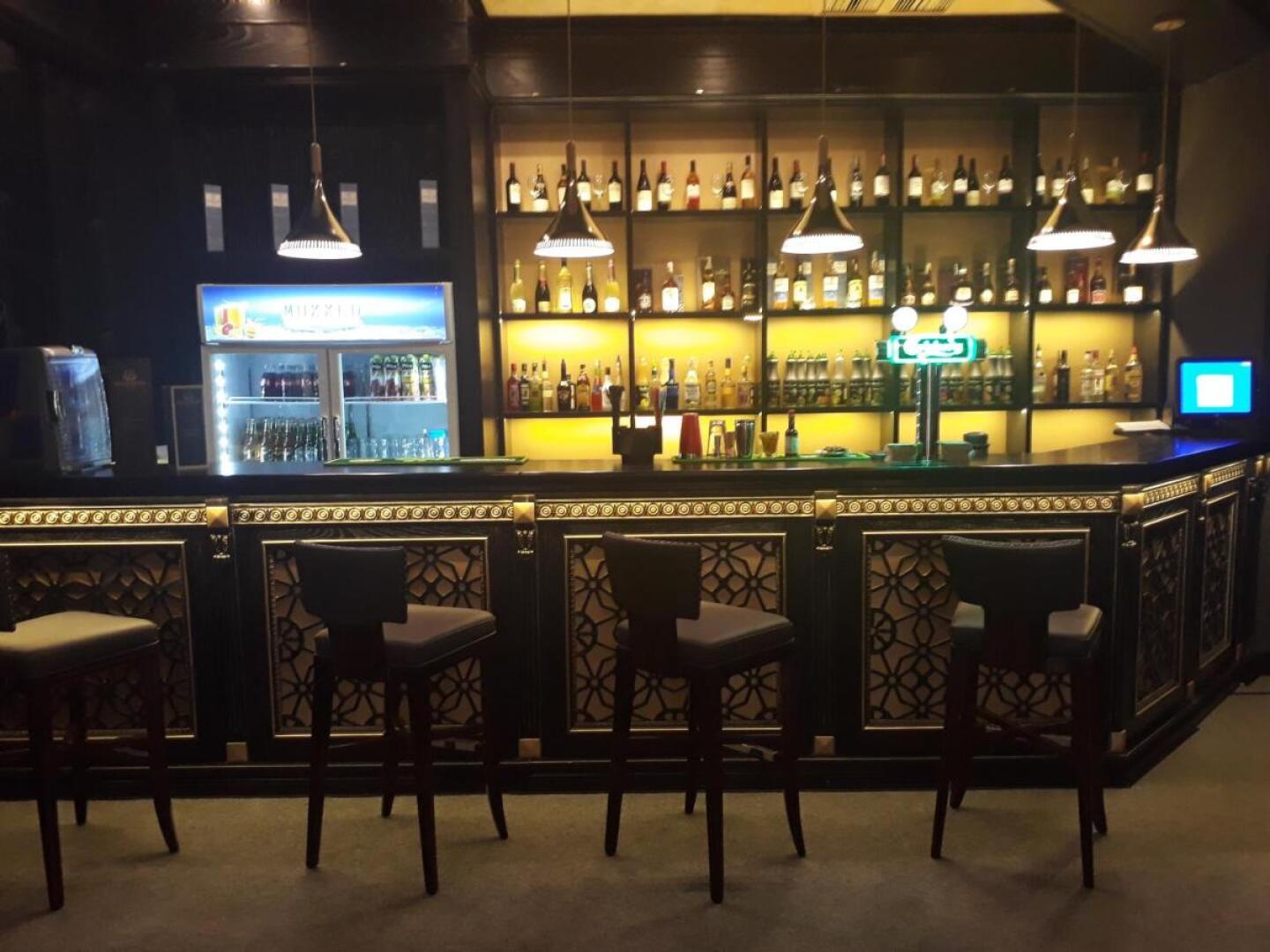 Отель Sultan Plaza