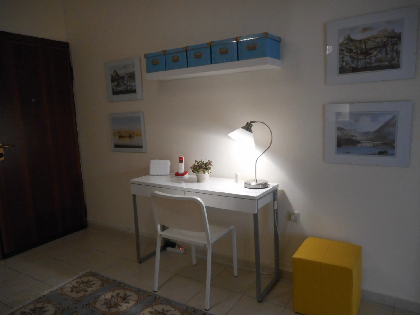 Апартаменты Ultracare