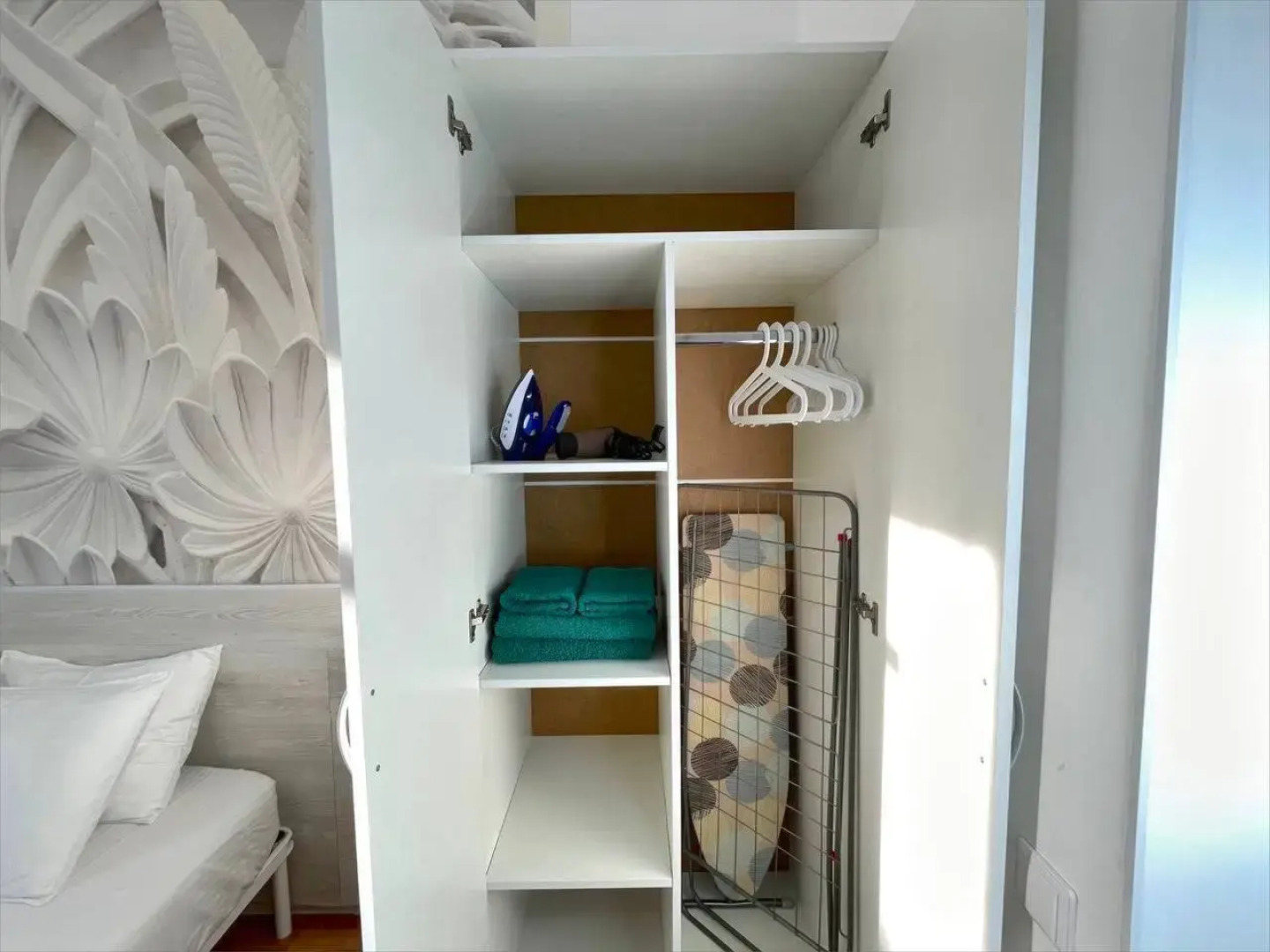 Квартира на Шубина 44к2