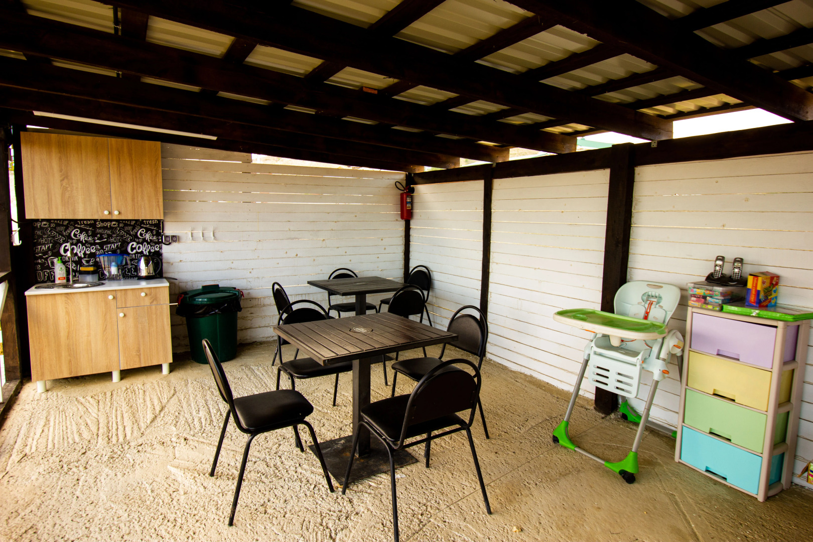 Гостевой дом Семейная идиллия